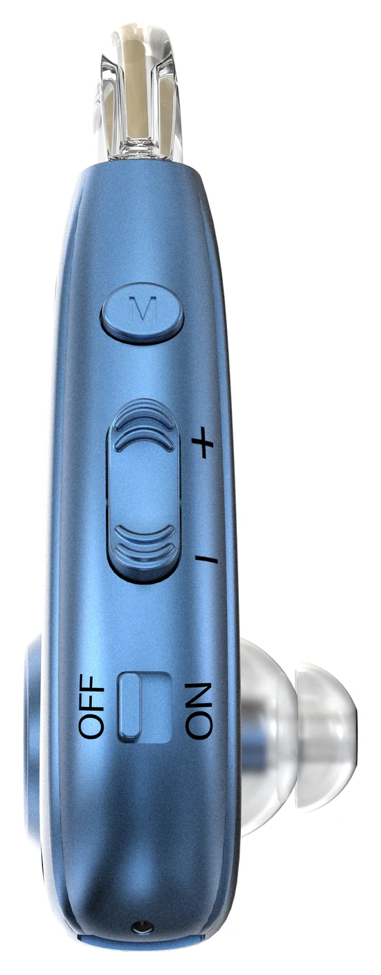 J-883 Controls in focus