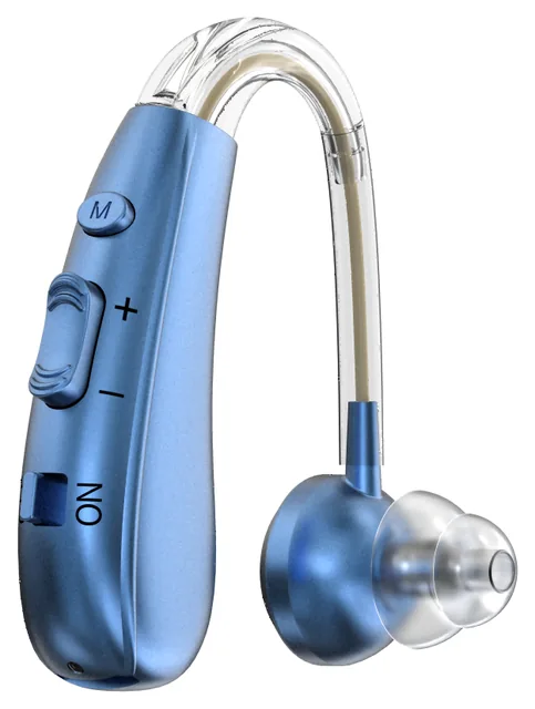 J-883 Rechargeable Digital Hearing Aid
