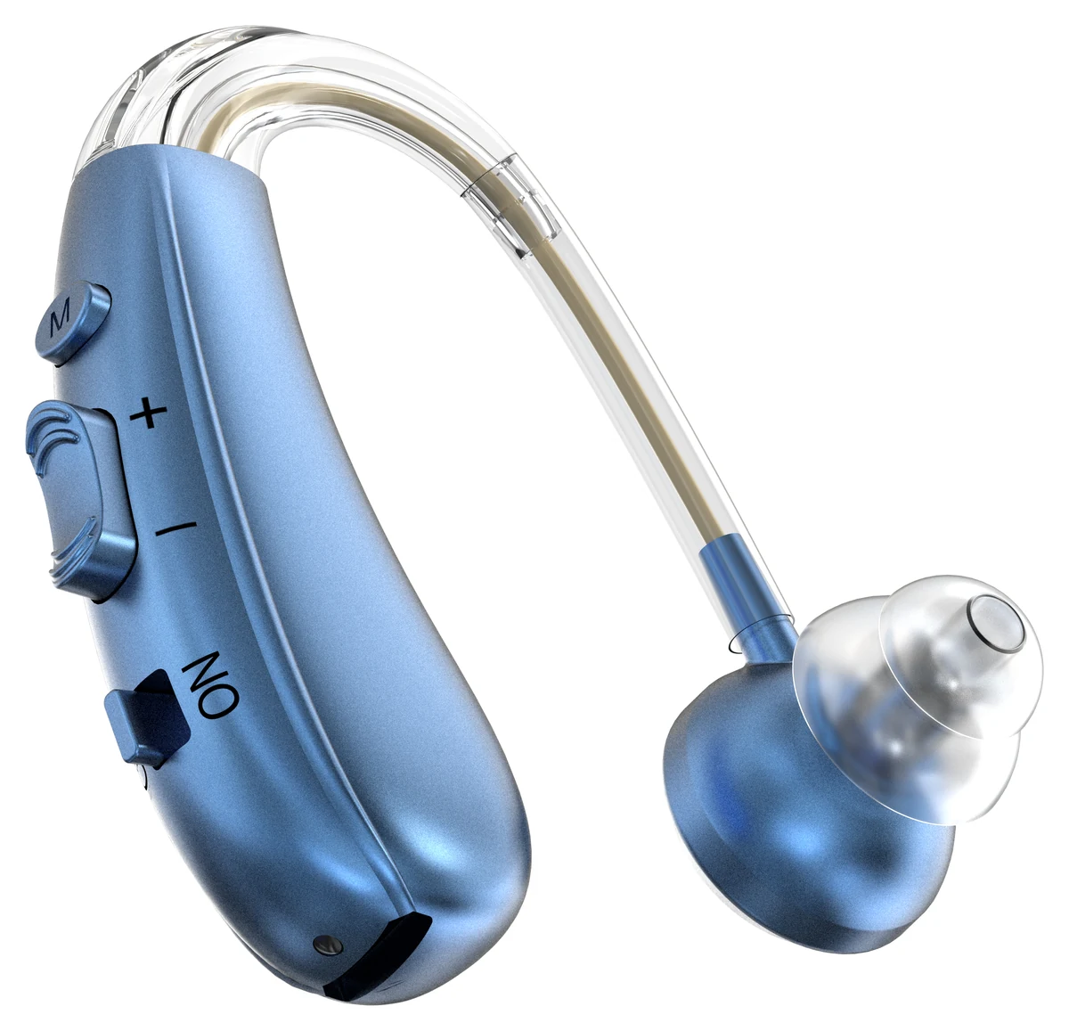 J-883 digital hearing aid