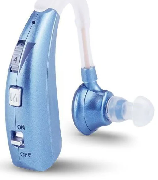BIGGO VHP-1301 Rechargeable Sound Amplifier