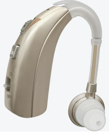 BIGGO VHP-1301 Rechargeable Sound Amplifier