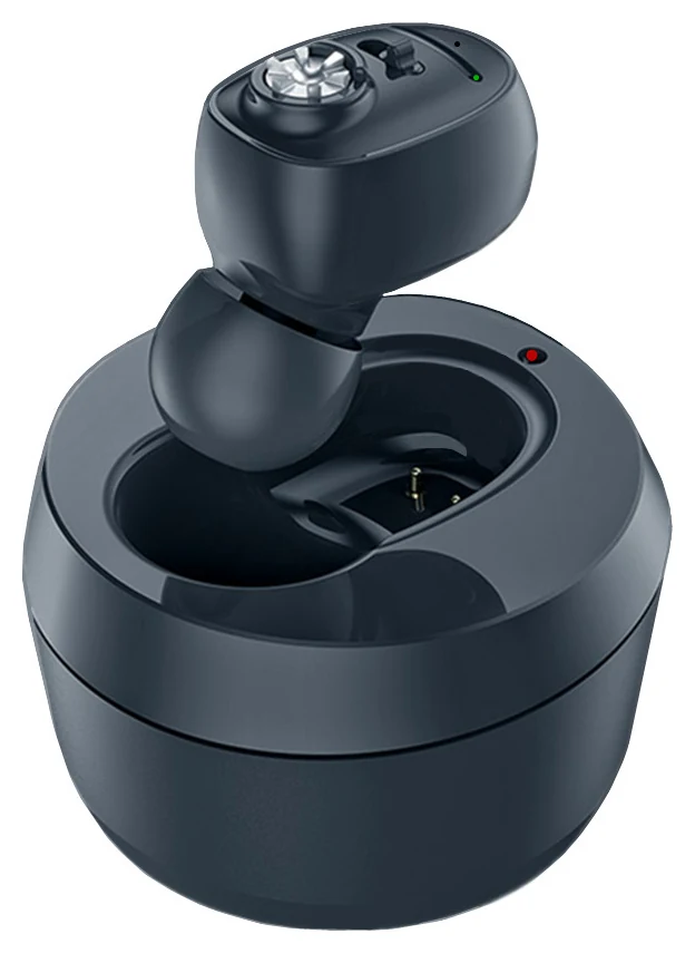 BIGGO VHP-1607 Rechargeable In-Ear Sound Amplifier